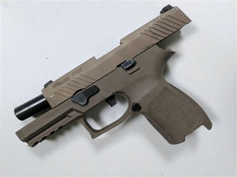 ttag drop test p320|sig p320 review.